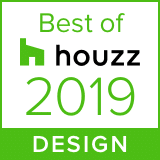 2019 houzz best of design