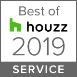 2019 houzz best of service