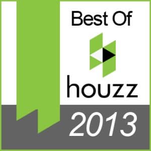 Best of houzz 2013