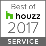 Houzz 2017 services