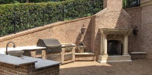 atlanta-outdoor-kitchen-fireplace-brick-1