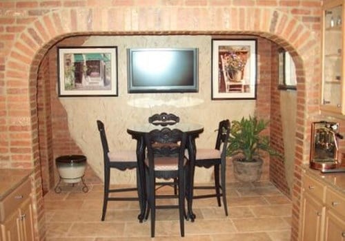 dining-room-brick-walls-atlanta