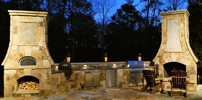 outdoor-living-fireplace-kitchen-company-sandy-springs-ga